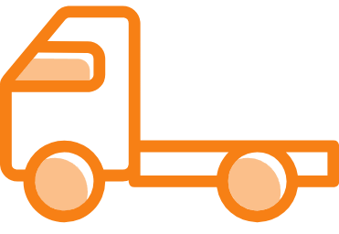越西拖车/平板车